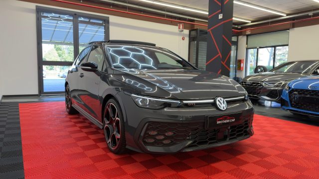 VOLKSWAGEN Golf GTI usata, con Airbag laterali