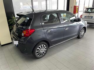 MITSUBISHI Space Star usata, con Airbag