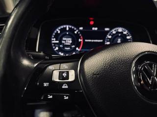 VOLKSWAGEN Golf usata, con Sistema di navigazione