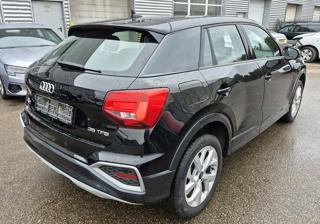 AUDI Q2 usata, con Airbag Passeggero