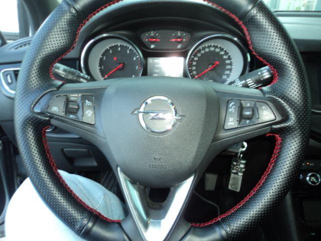 OPEL Astra usata, con Chiusura centralizzata