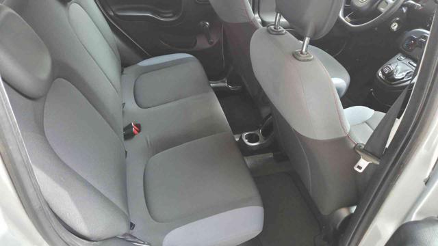 FIAT Panda usata, con Immobilizzatore elettronico