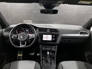 VOLKSWAGEN Tiguan usata, con Chiusura centralizzata