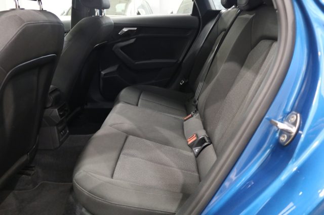 AUDI A3 usata, con ESP