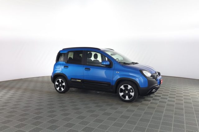 FIAT Panda usata 1