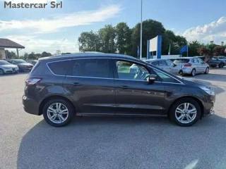 FORD S-Max usata, con Servosterzo