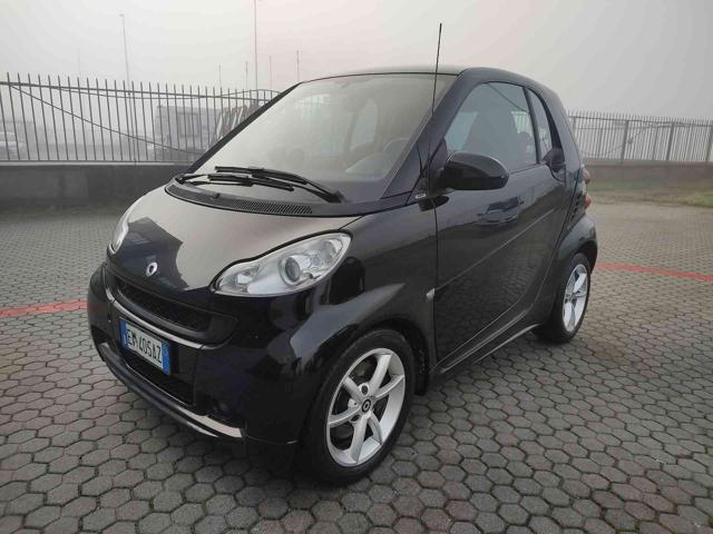 SMART ForTwo usata, con ABS