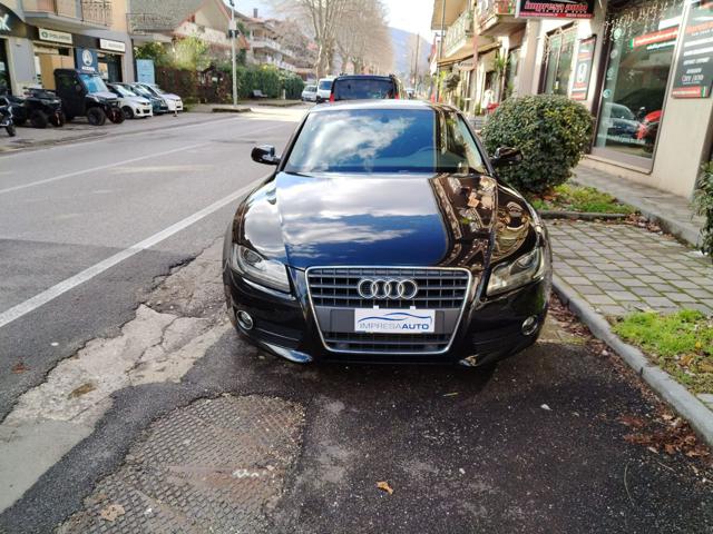 AUDI A5 usata, con Controllo automatico clima
