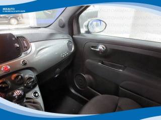FIAT 500 usata, con Climatizzatore