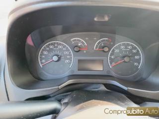 FIAT Fiorino usata 9