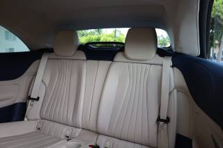 MERCEDES-BENZ E 220 usata, con Hotspot Wi-Fi