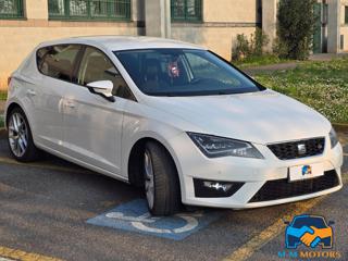 SEAT Leon usata, con Airbag laterali