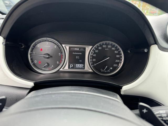 SUZUKI Vitara usata, con Chiusura centralizzata