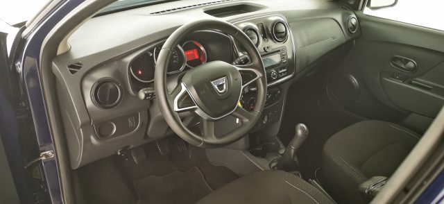 DACIA Sandero usata 23