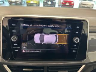 VOLKSWAGEN T-Roc usata, con Servosterzo