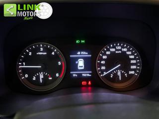 HYUNDAI Tucson usata, con Servosterzo