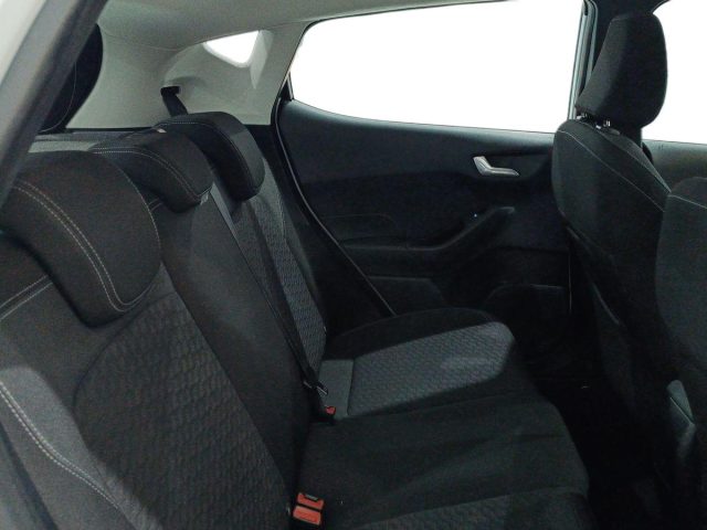 FORD Fiesta usata, con ESP