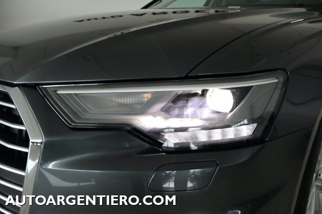 AUDI A6 usata, con Adaptive Cruise Control