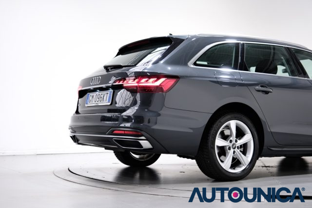 AUDI A4 usata 56