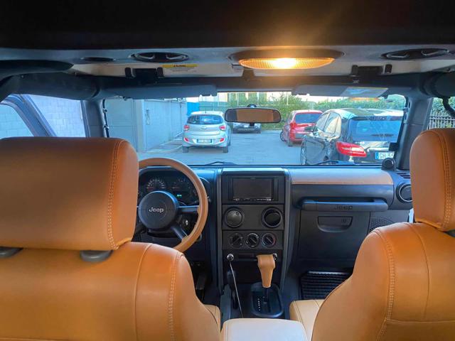 JEEP Wrangler usata 10