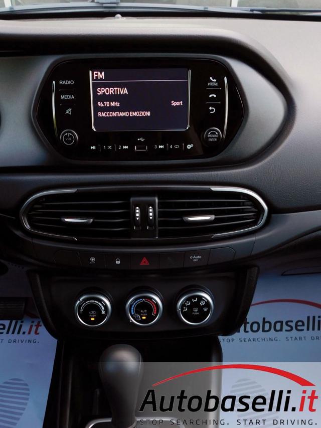 FIAT Tipo usata 59