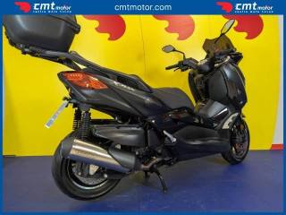 YAMAHA X-Max 400 usata 3