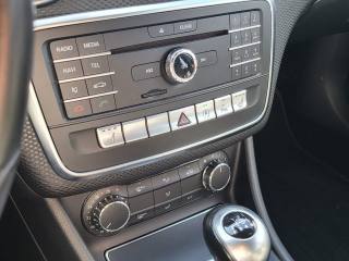 MERCEDES-BENZ A 180 usata, con Luci diurne