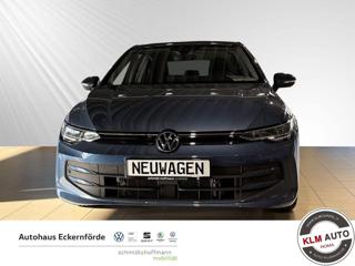 VOLKSWAGEN Golf usata, con Airbag