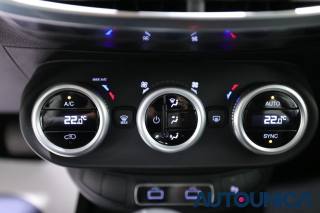 FIAT 500X usata, con Autoradio digitale