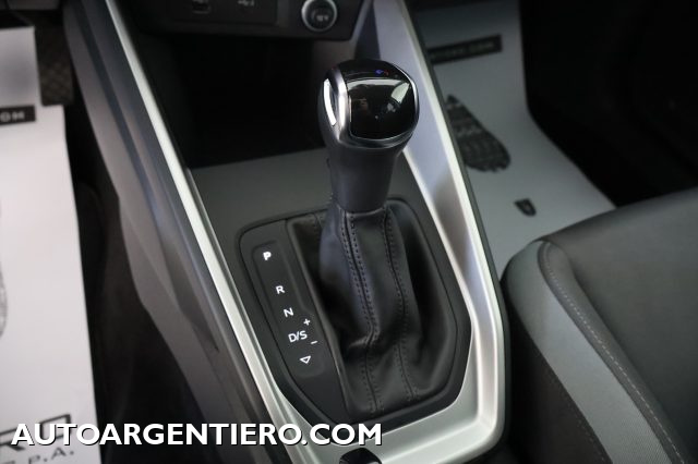 AUDI A1 usata, con Cruise Control