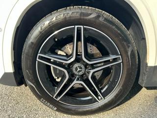 MERCEDES-BENZ GLA 180 usata, con USB