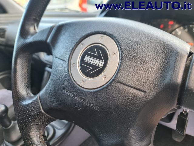 SUBARU Impreza usata 17
