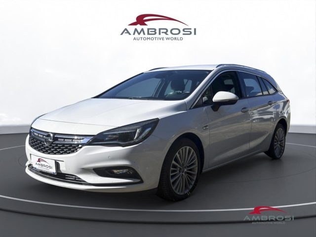 OPEL Astra usata 0