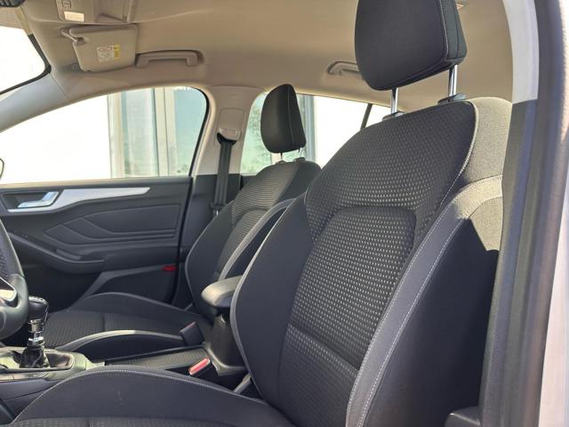 FORD Focus usata, con Controllo automatico clima