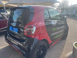 SMART ForTwo usata, con Autoradio