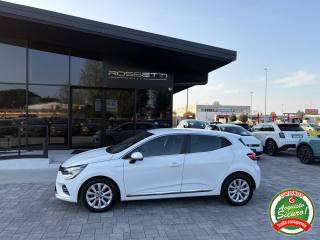 RENAULT Clio usata, con Airbag Passeggero