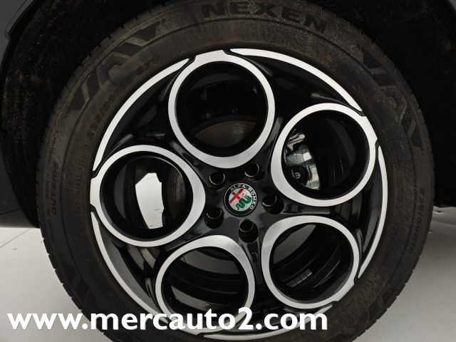 ALFA ROMEO Tonale usata, con Chiusura centralizzata