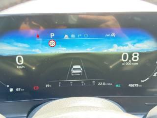 KIA Sportage usata 12