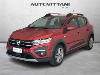 DACIA Sandero Stepway 1.0 tce Comfort Eco-g 100cv