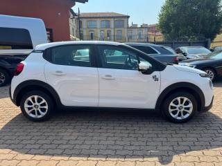 CITROEN C3 usata, con Airbag