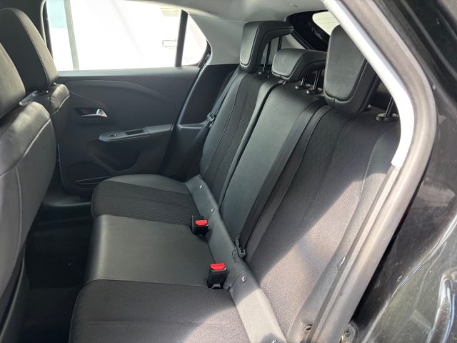 OPEL Corsa usata, con Cronologia tagliandi