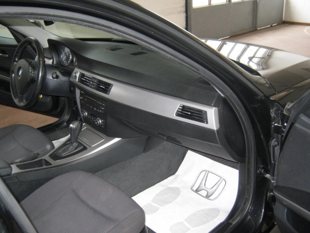 BMW 320 usata, con Autoradio