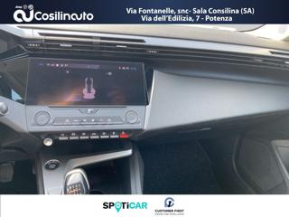 PEUGEOT 308 usata, con Immobilizzatore elettronico