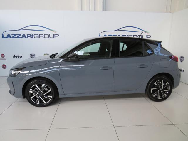 OPEL Corsa usata, con Airbag laterali