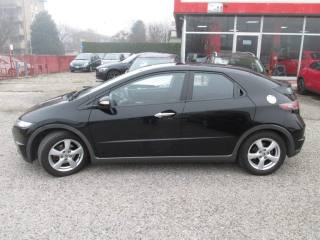 HONDA Civic usata 66