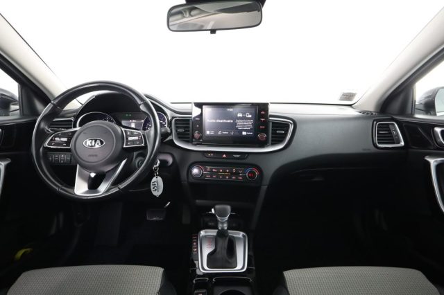 KIA XCeed usata 4