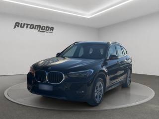 BMW X1 xdrive25e Advantage auto