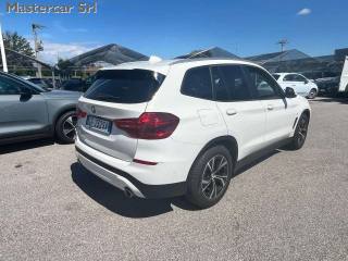 BMW X3 usata, con Autoradio