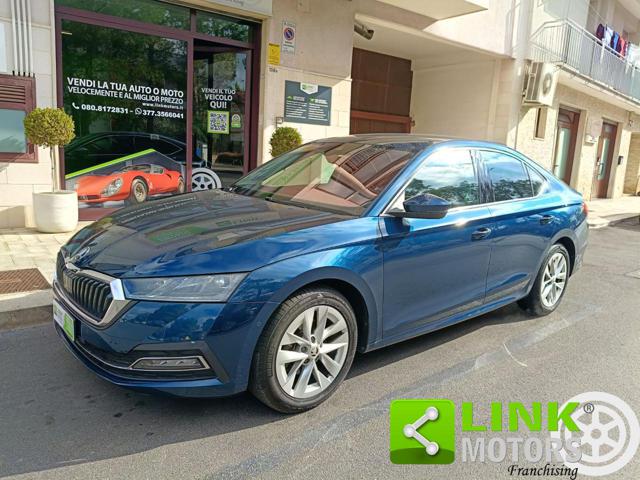 SKODA Octavia usata, con ABS