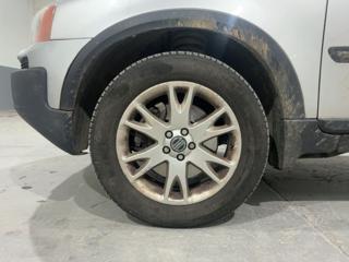 VOLVO XC90 usata, con Climatizzatore